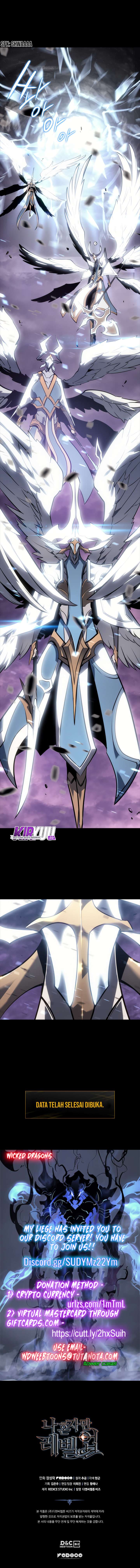 Solo Leveling Chapter 129 - halaman 10