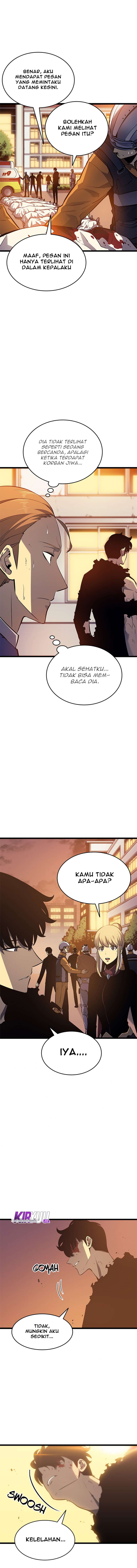 Solo Leveling Chapter 131 - halaman 5