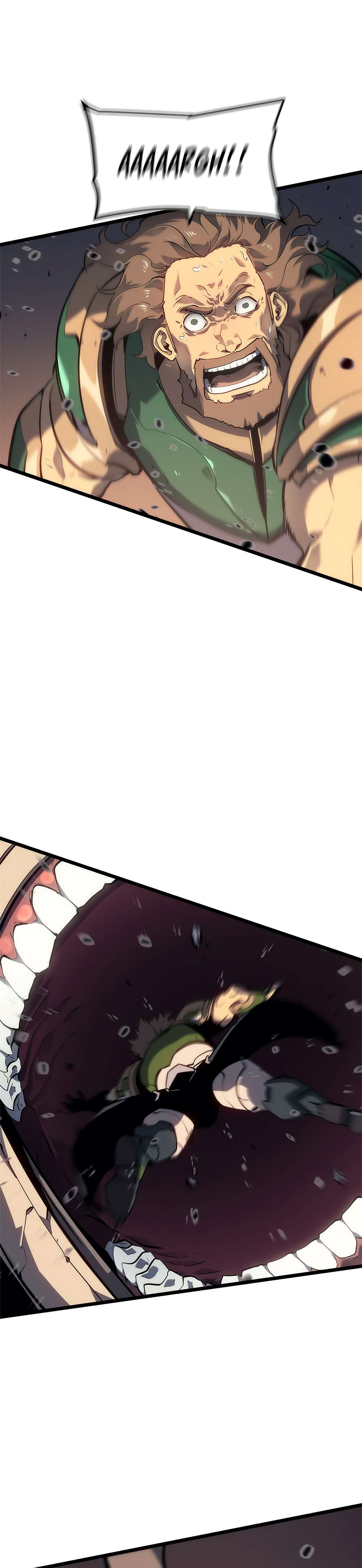 Solo Leveling Chapter 132 - halaman 10