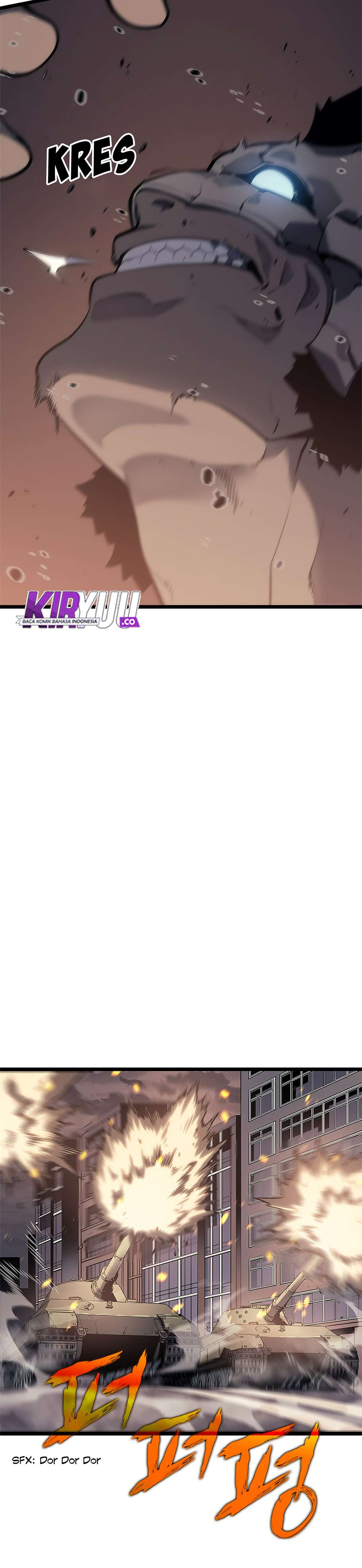 Solo Leveling Chapter 132 - halaman 11