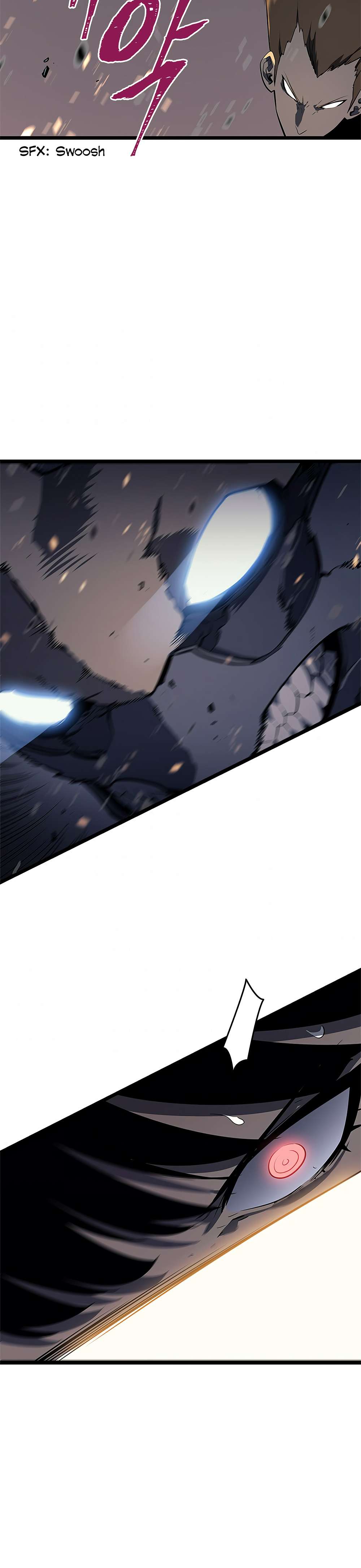 Solo Leveling Chapter 132 - halaman 16