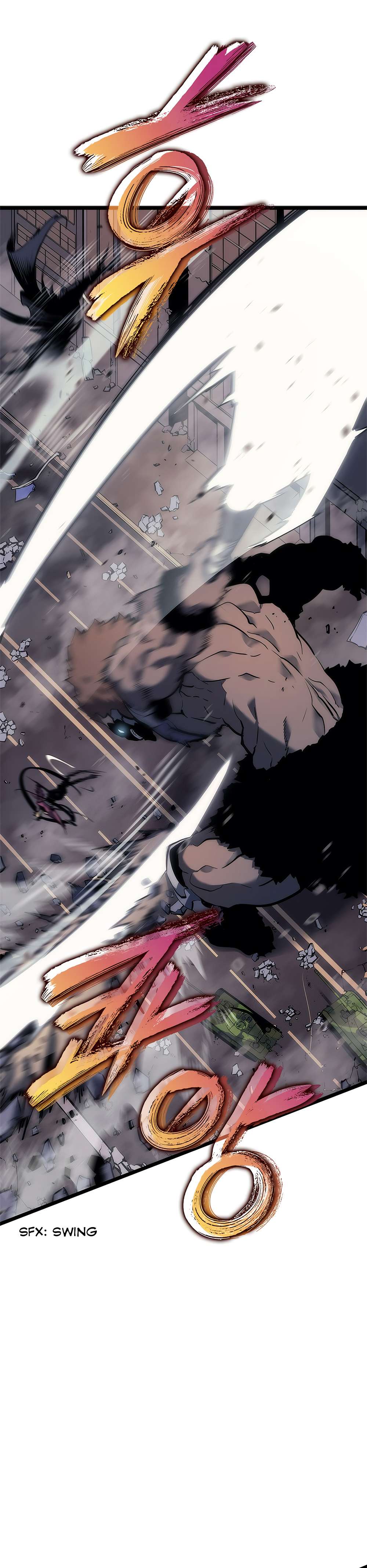 Solo Leveling Chapter 132 - halaman 17