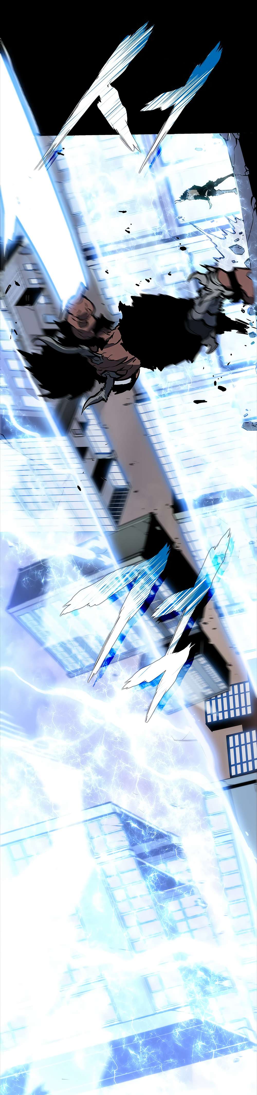 Solo Leveling Chapter 132 - halaman 2