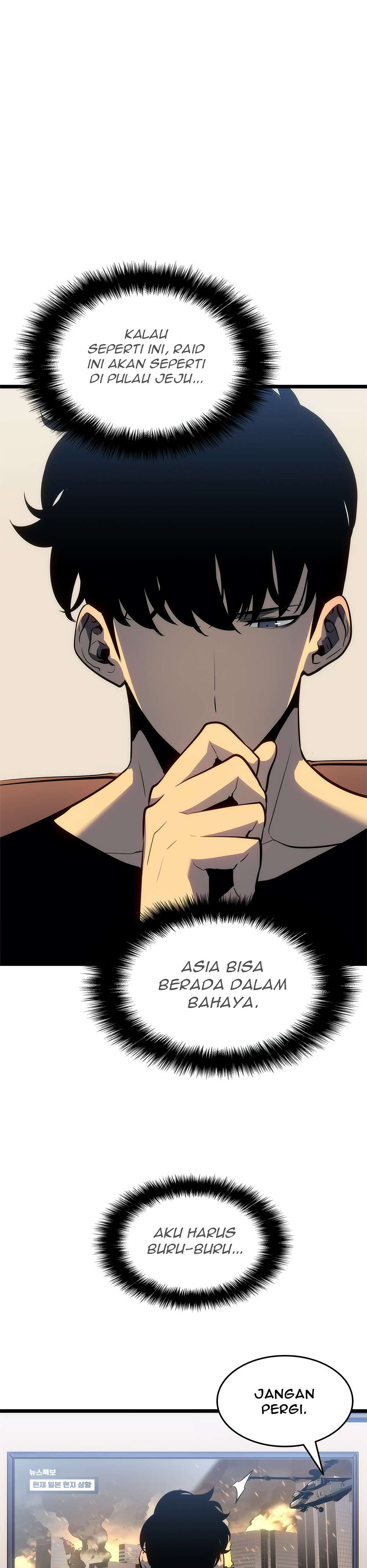 Solo Leveling Chapter 132 - halaman 20
