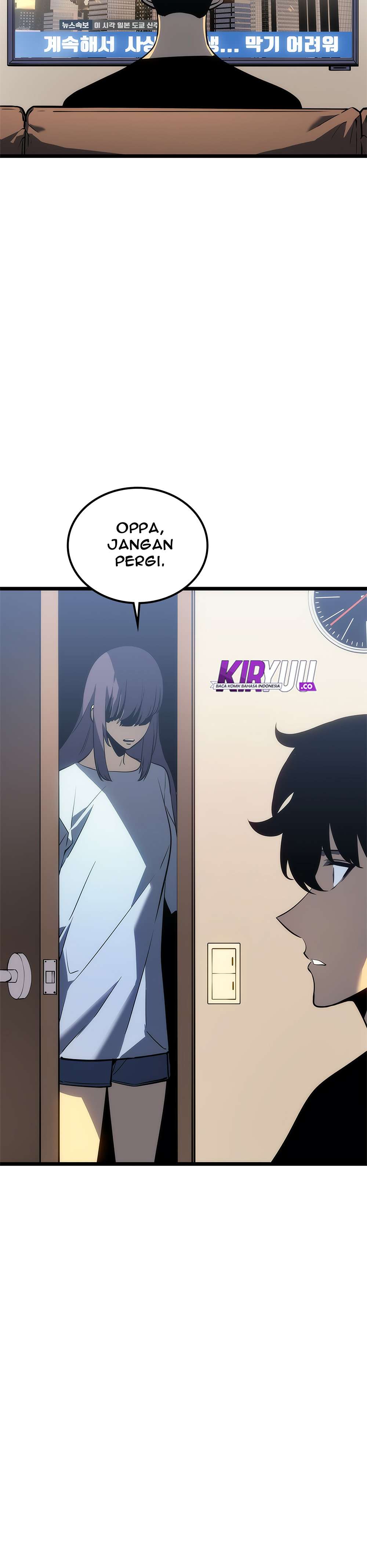 Solo Leveling Chapter 132 - halaman 21