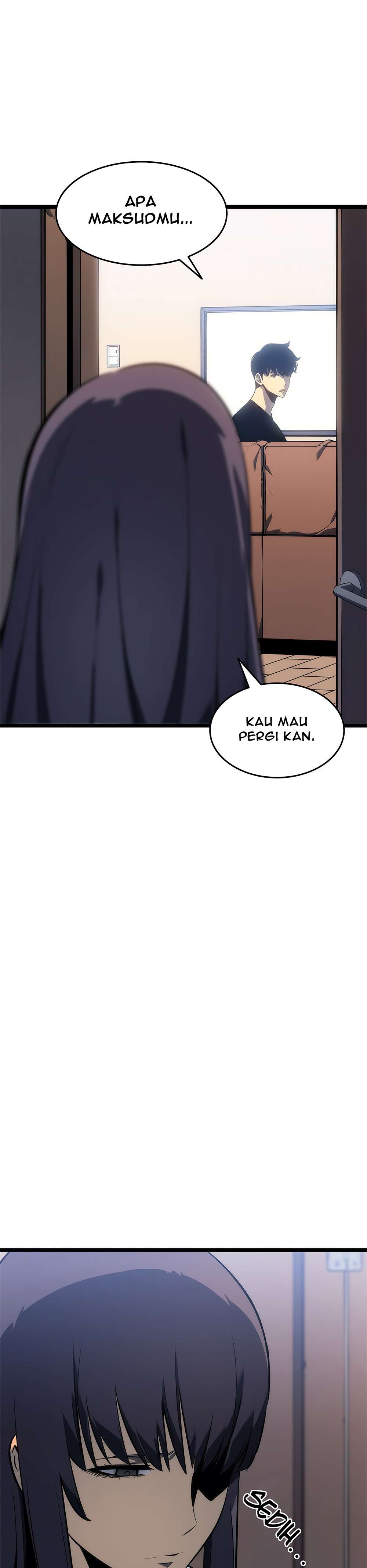 Solo Leveling Chapter 132 - halaman 22