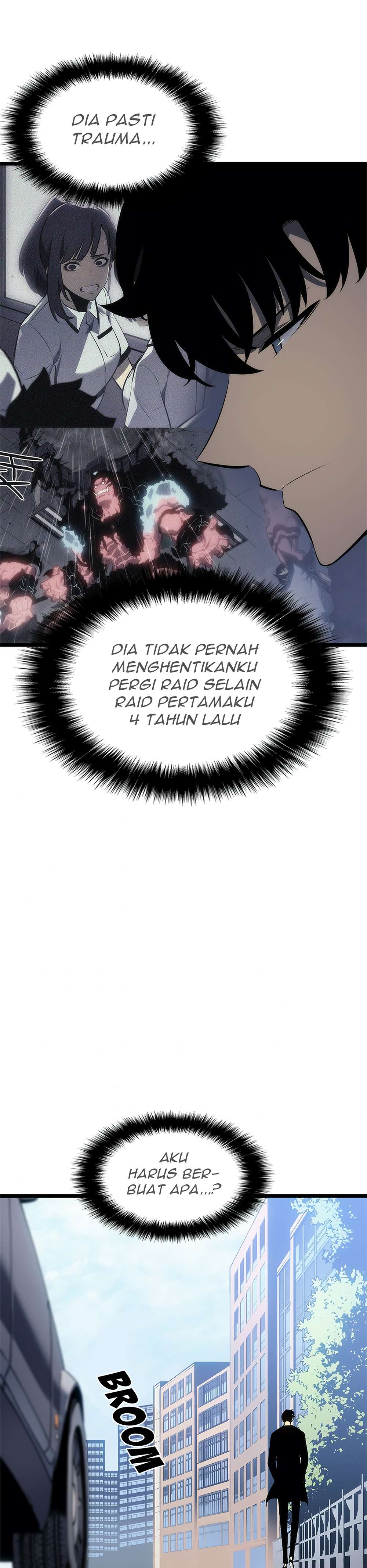 Solo Leveling Chapter 132 - halaman 27