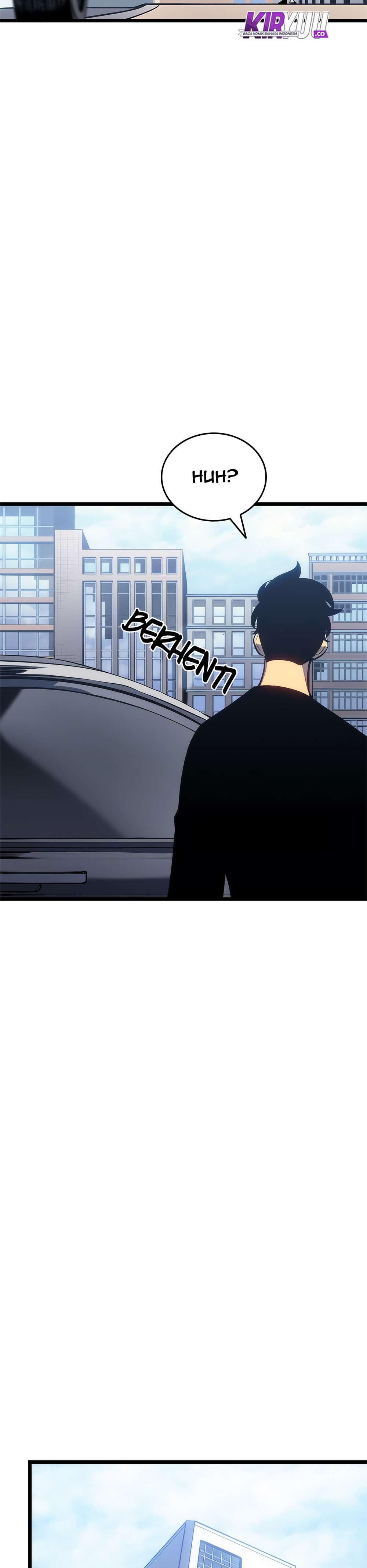 Solo Leveling Chapter 132 - halaman 28