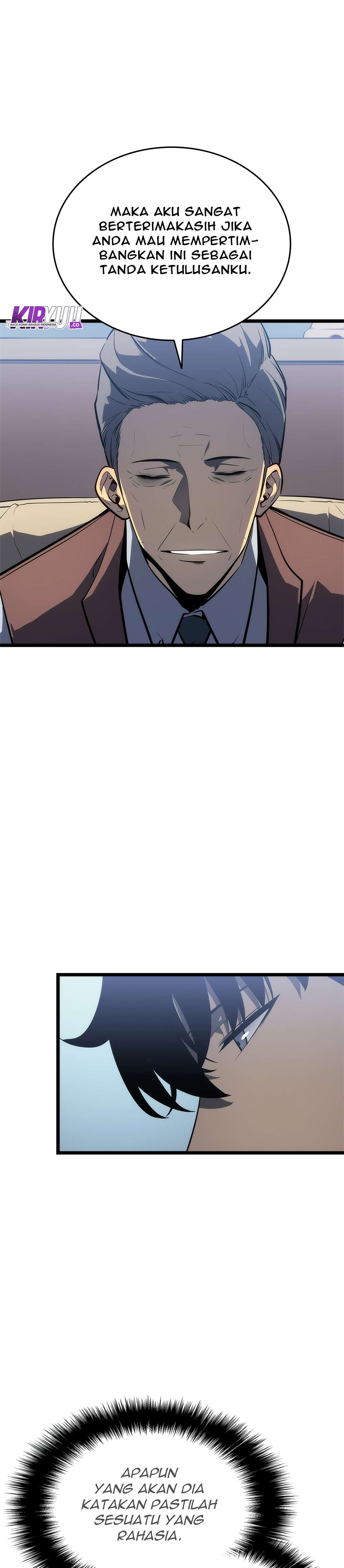 Solo Leveling Chapter 132 - halaman 32