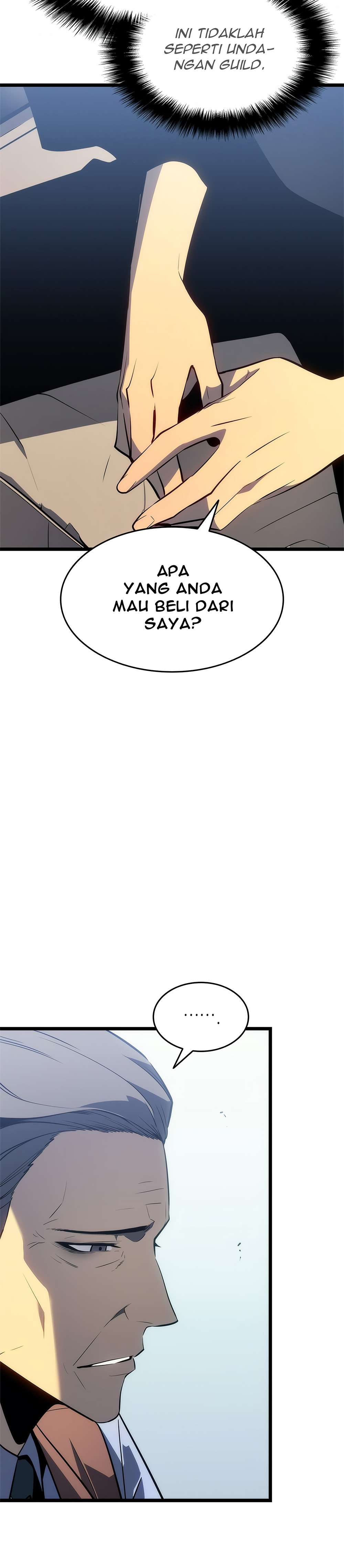 Solo Leveling Chapter 132 - halaman 33