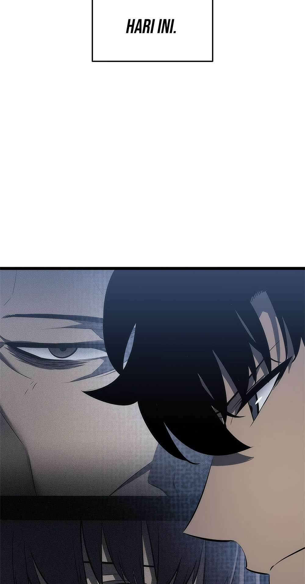 Solo Leveling Chapter 132 - halaman 39