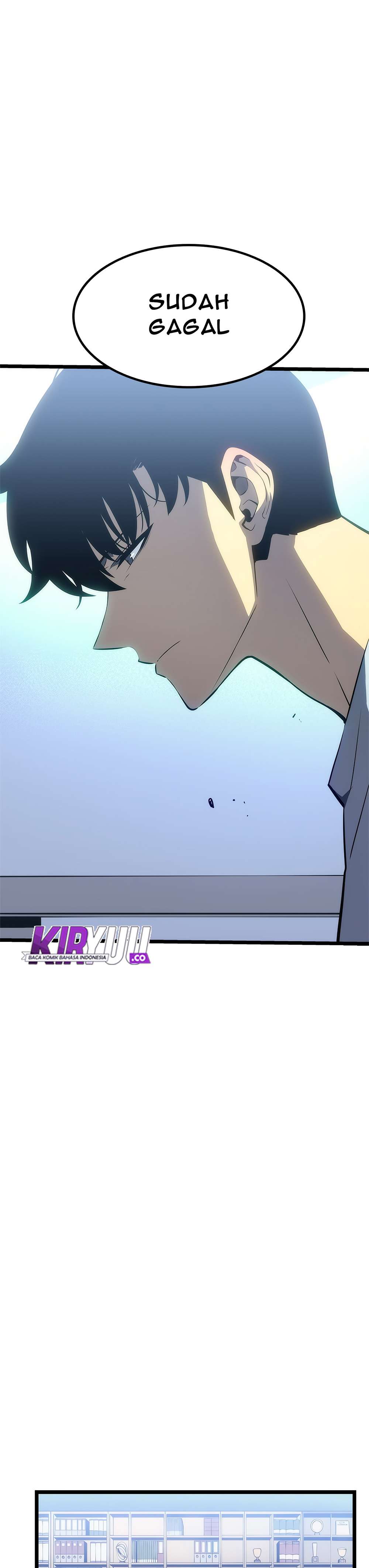 Solo Leveling Chapter 132 - halaman 4