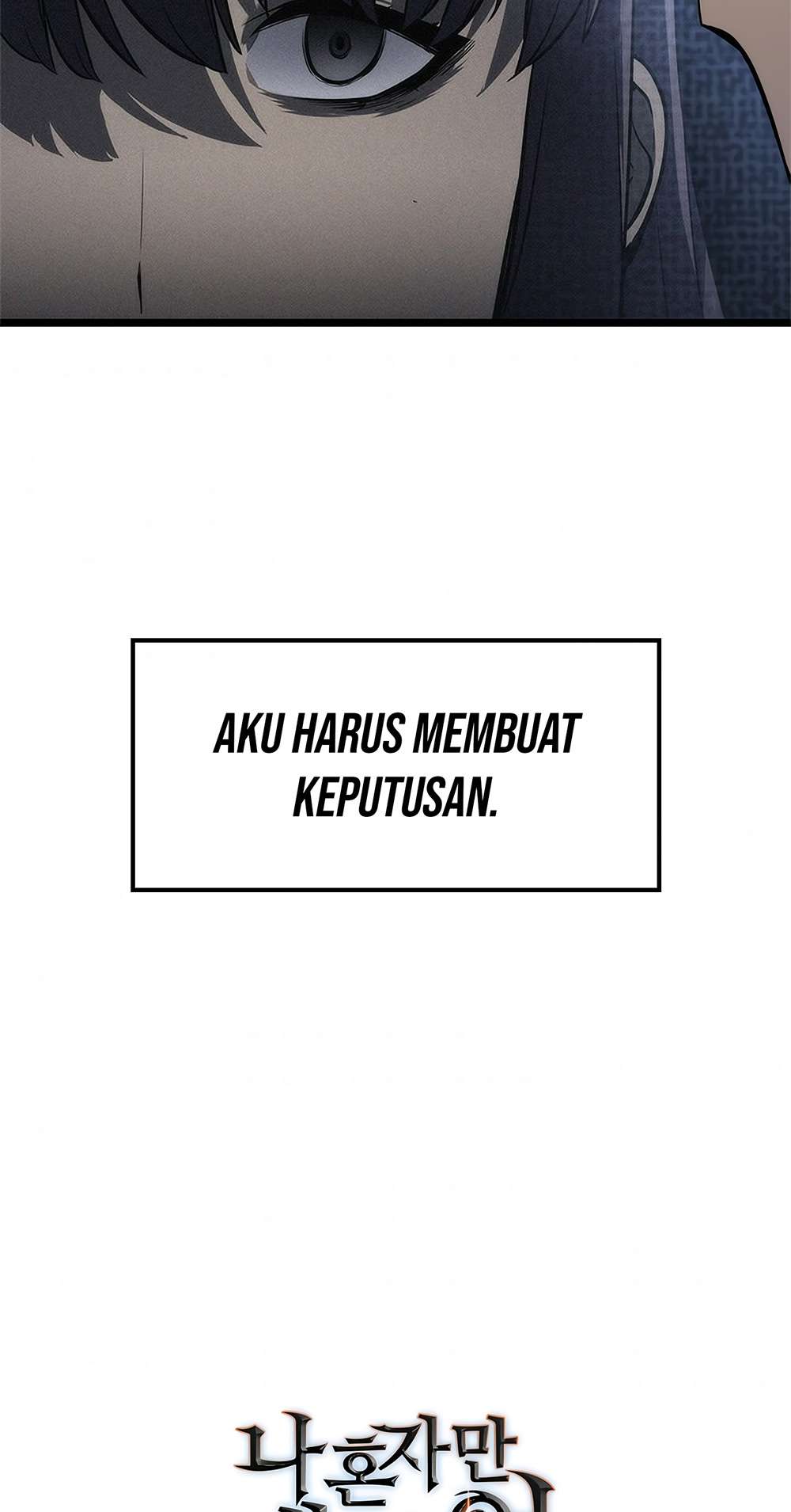 Solo Leveling Chapter 132 - halaman 40