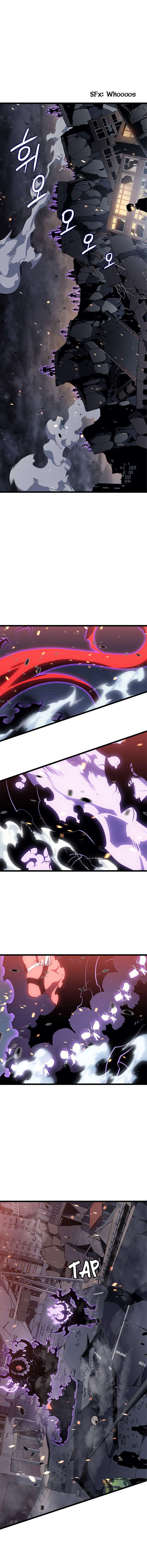 Solo Leveling Chapter 135 - halaman 13
