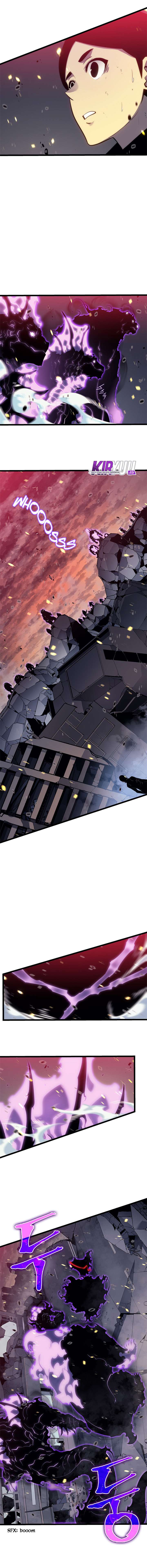 Solo Leveling Chapter 135 - halaman 14
