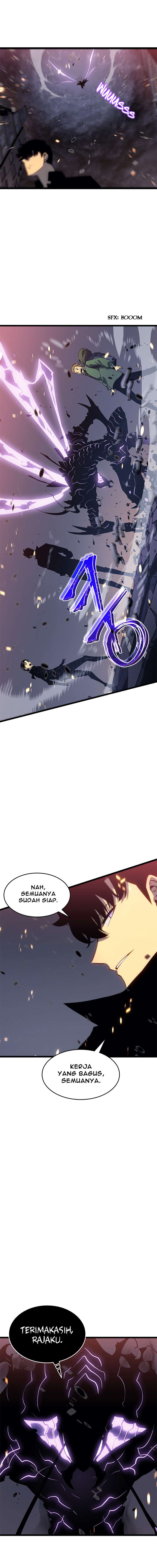 Solo Leveling Chapter 135 - halaman 15