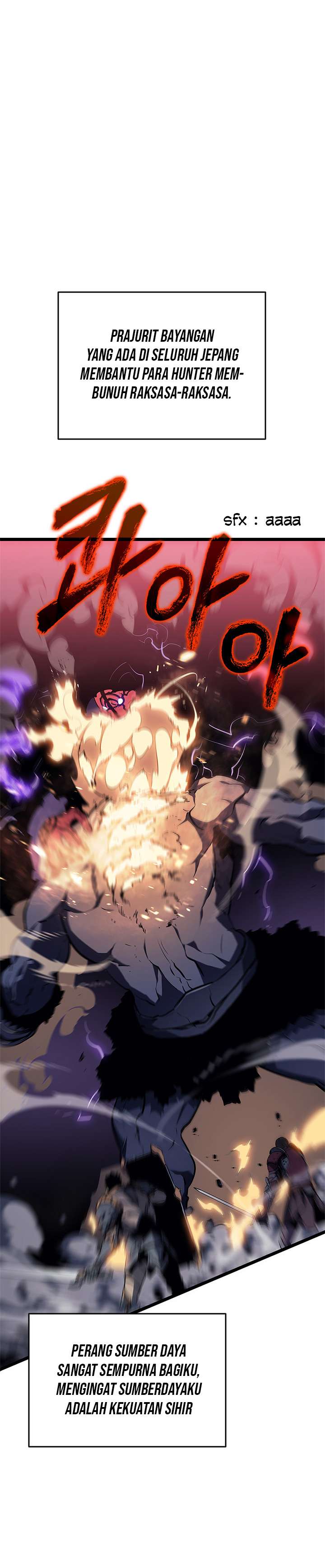 Solo Leveling Chapter 135 - halaman 5