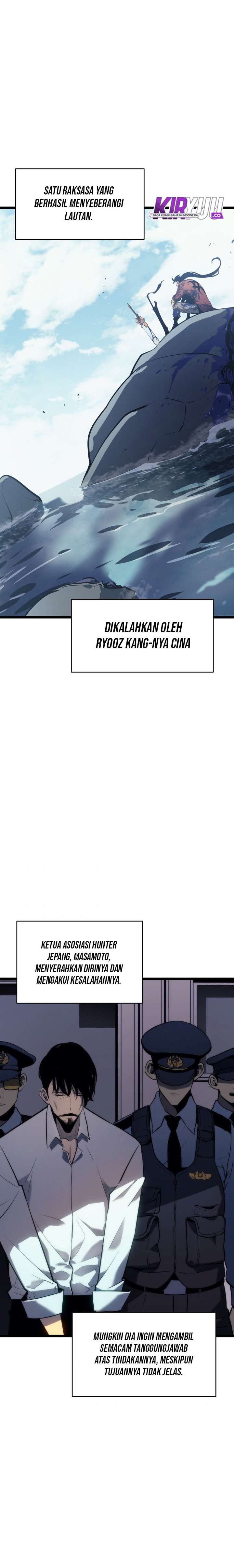Solo Leveling Chapter 139 - halaman 10