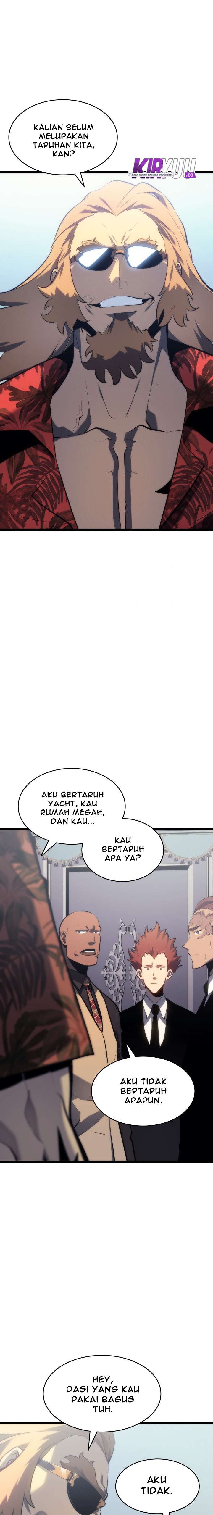 Solo Leveling Chapter 139 - halaman 12