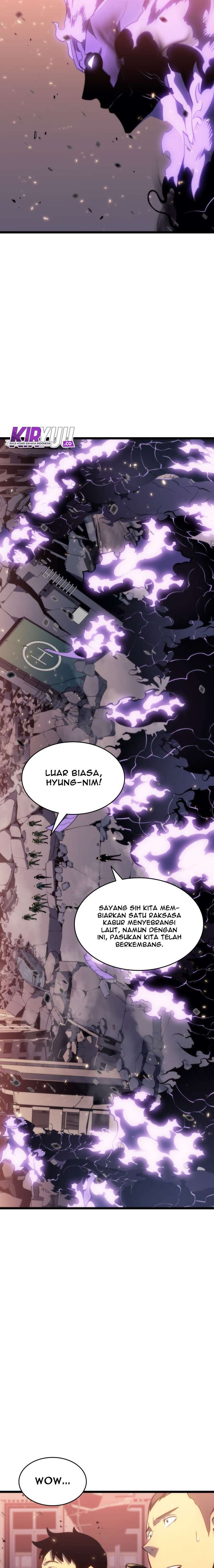 Solo Leveling Chapter 139 - halaman 15