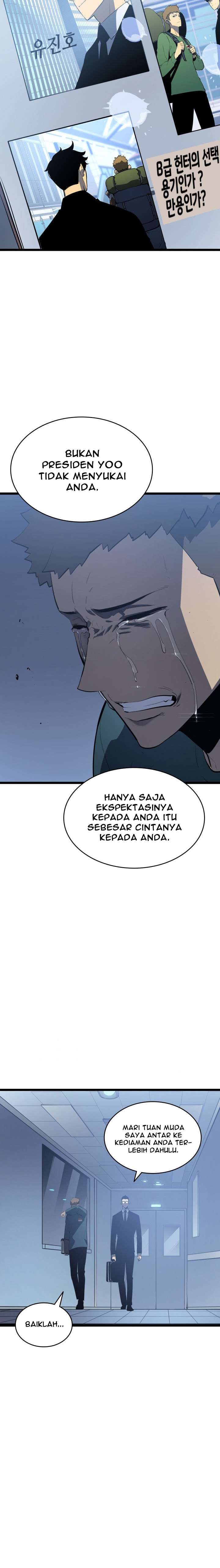 Solo Leveling Chapter 139 - halaman 25
