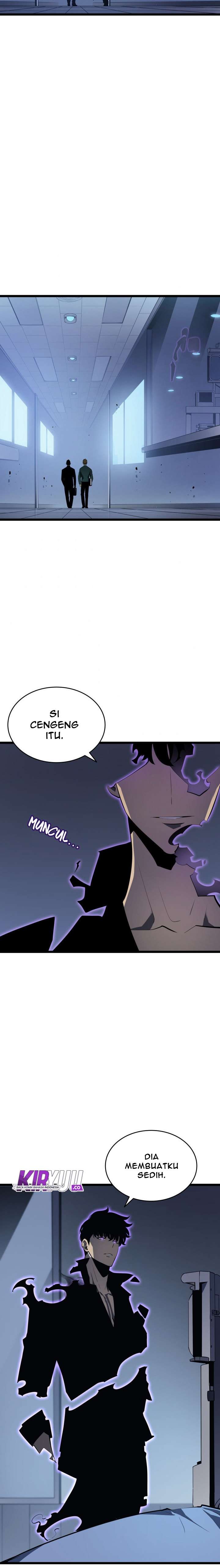 Solo Leveling Chapter 139 - halaman 27