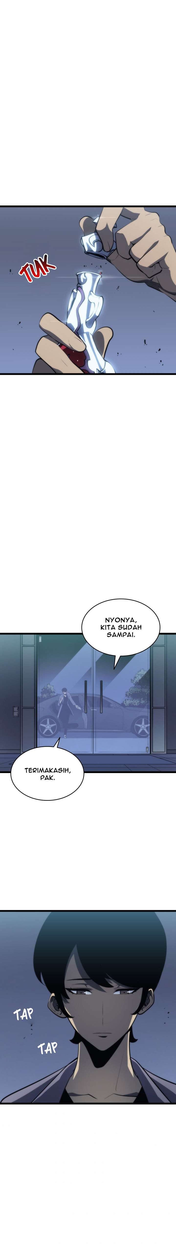 Solo Leveling Chapter 139 - halaman 28