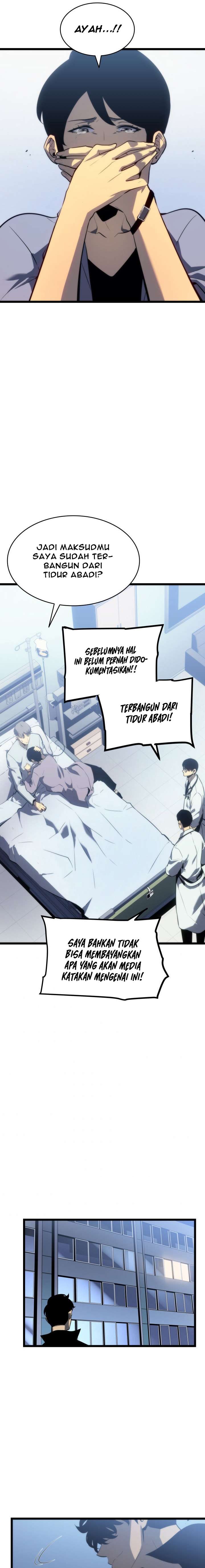 Solo Leveling Chapter 139 - halaman 30