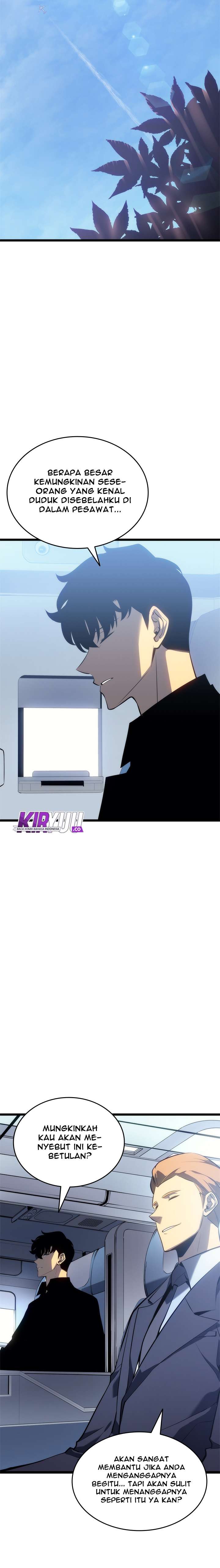 Solo Leveling Chapter 140 - halaman 16