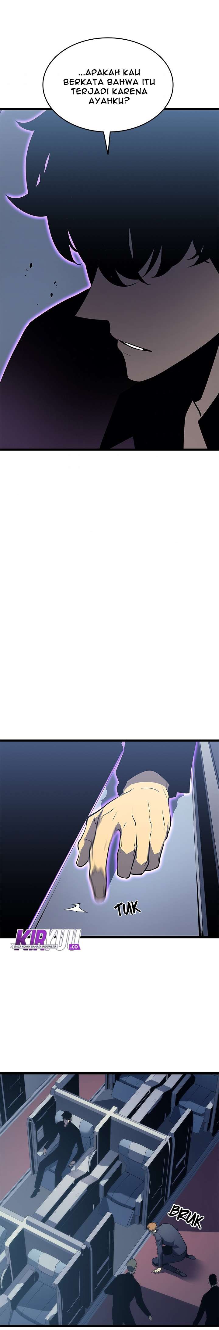 Solo Leveling Chapter 140 - halaman 24