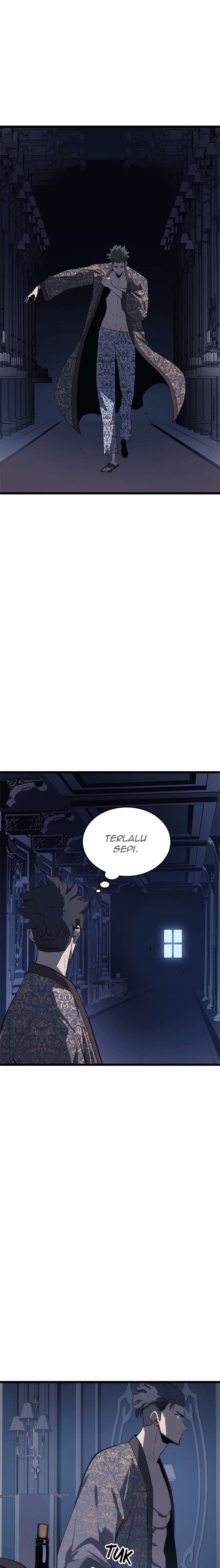 Solo Leveling Chapter 140 - halaman 5
