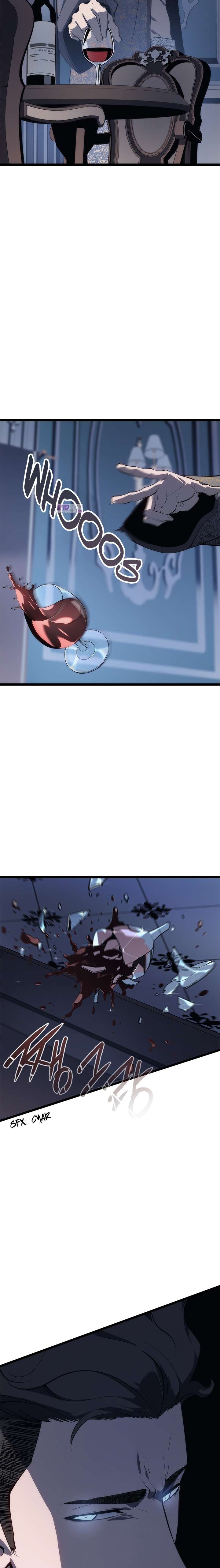 Solo Leveling Chapter 140 - halaman 6