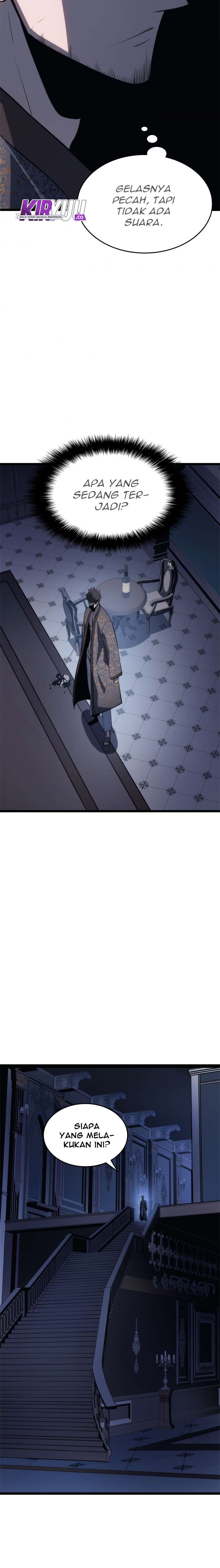Solo Leveling Chapter 140 - halaman 7