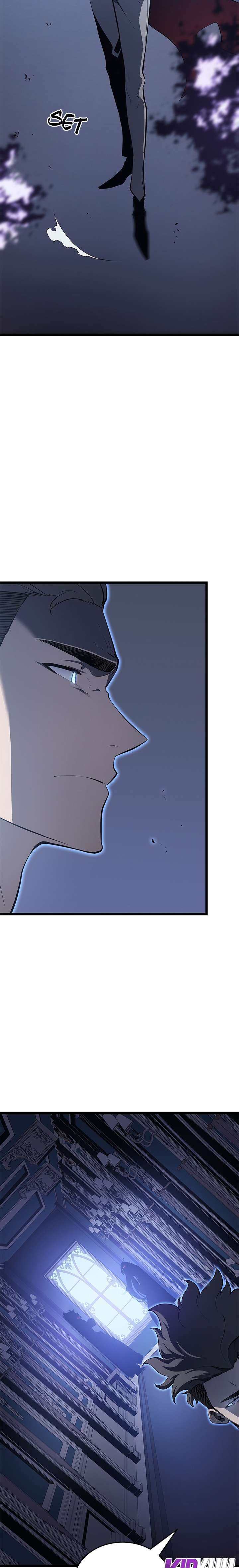 Solo Leveling Chapter 140 - halaman 9