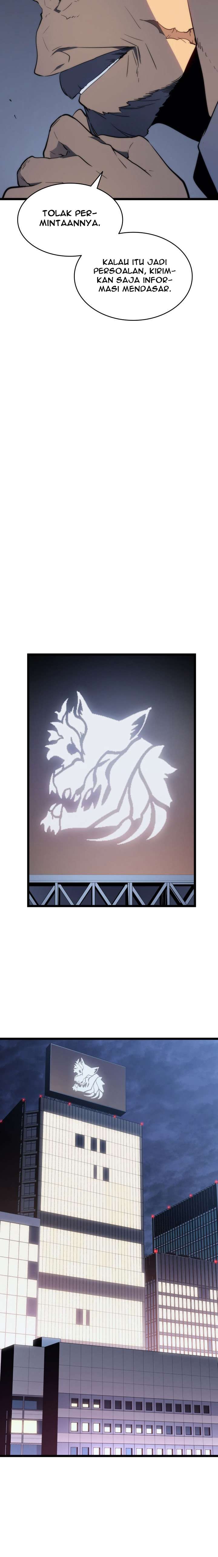 Solo Leveling Chapter 141 - halaman 16