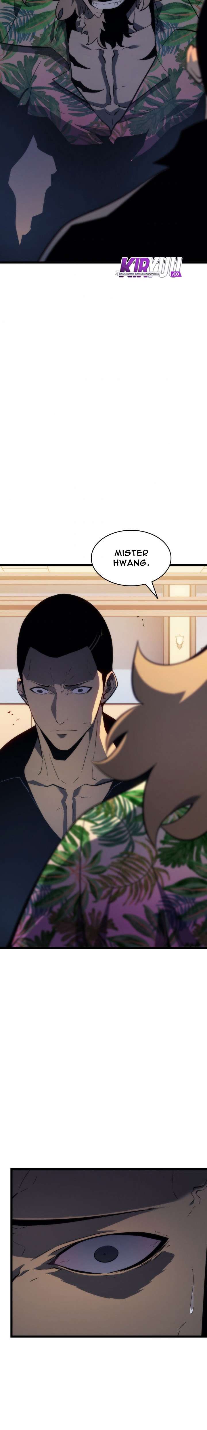 Solo Leveling Chapter 141 - halaman 19