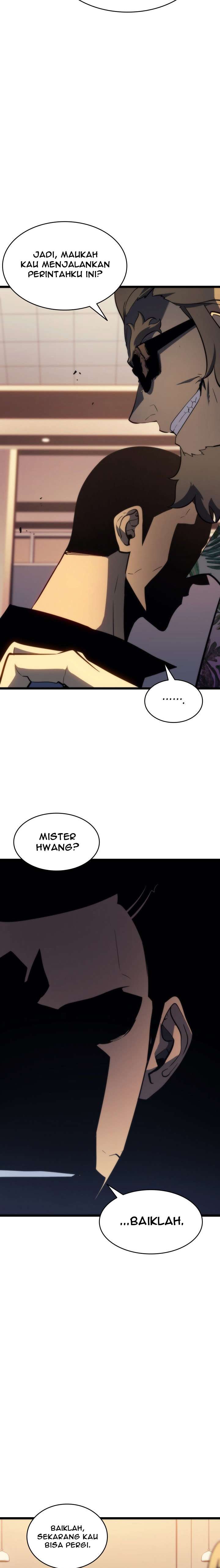Solo Leveling Chapter 141 - halaman 24