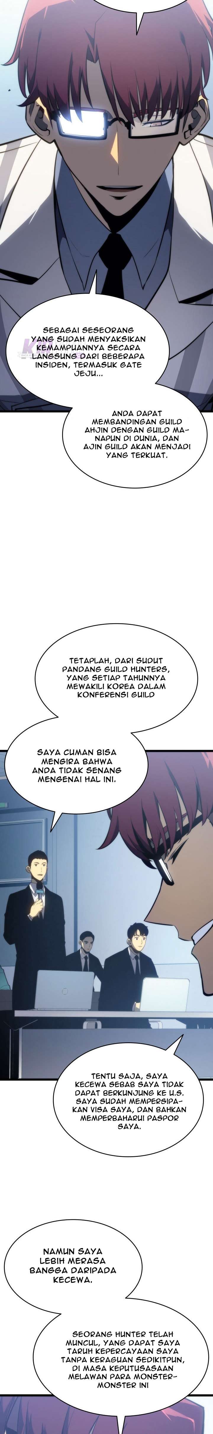 Solo Leveling Chapter 141 - halaman 9