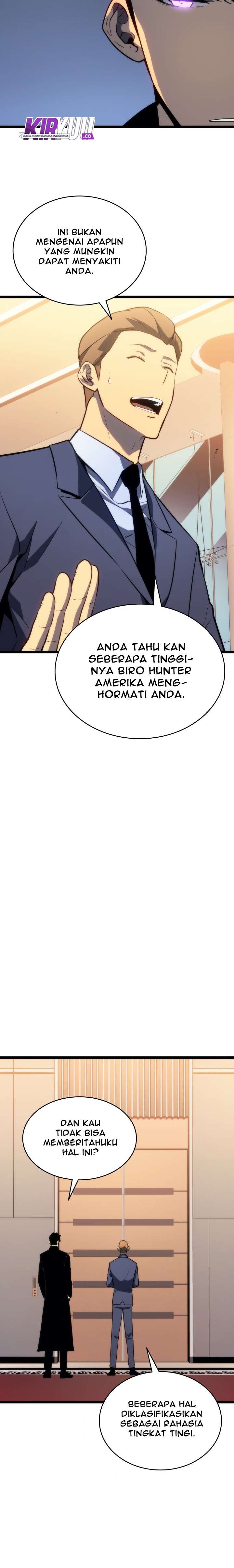 Solo Leveling Chapter 142 - halaman 10
