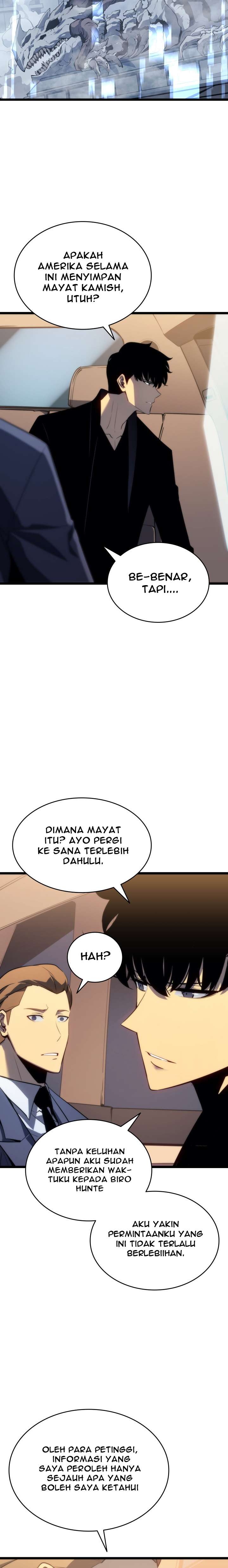 Solo Leveling Chapter 142 - halaman 15