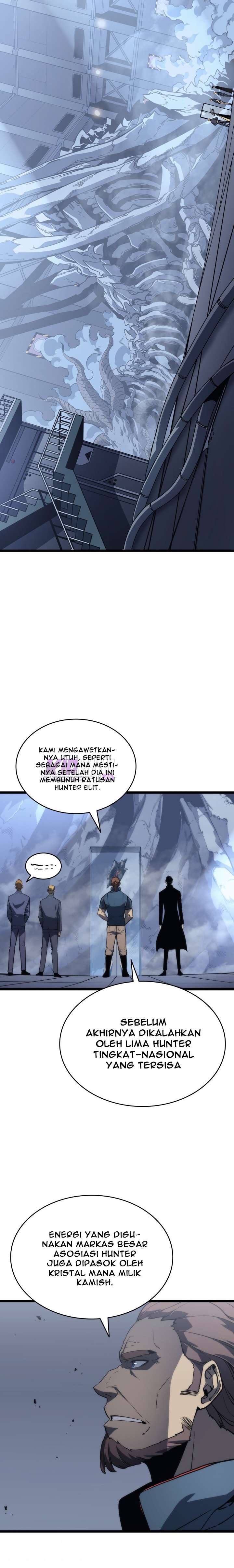 Solo Leveling Chapter 142 - halaman 24