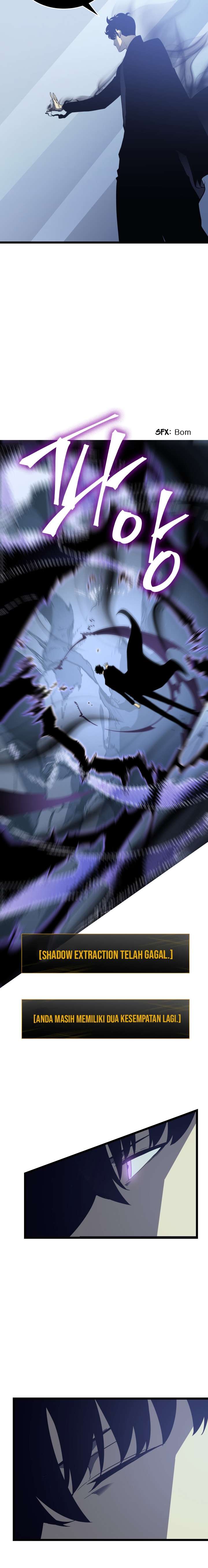 Solo Leveling Chapter 142 - halaman 27