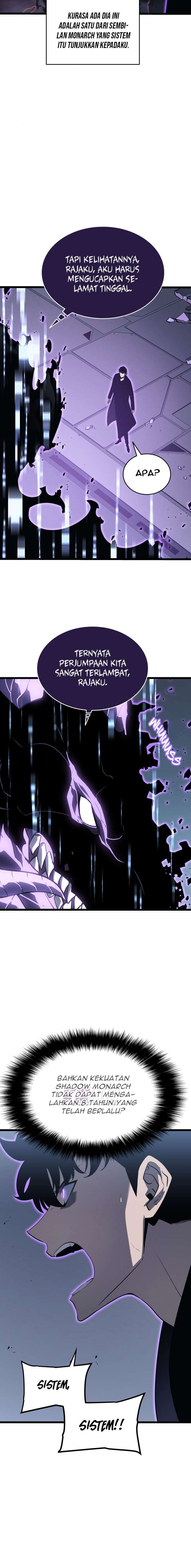 Solo Leveling Chapter 143 - halaman 12