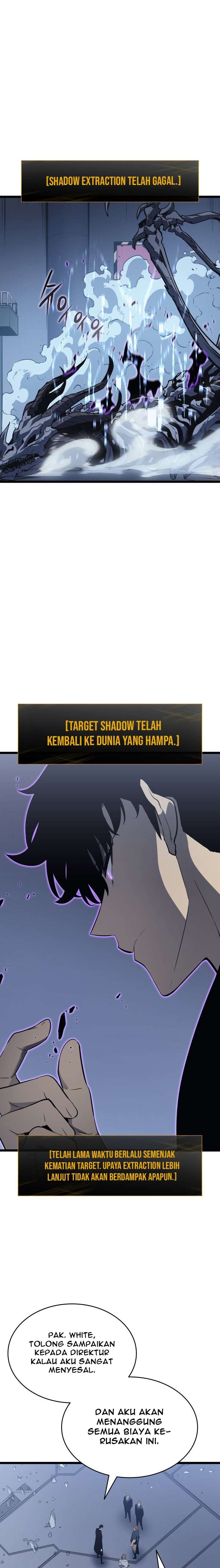 Solo Leveling Chapter 143 - halaman 14