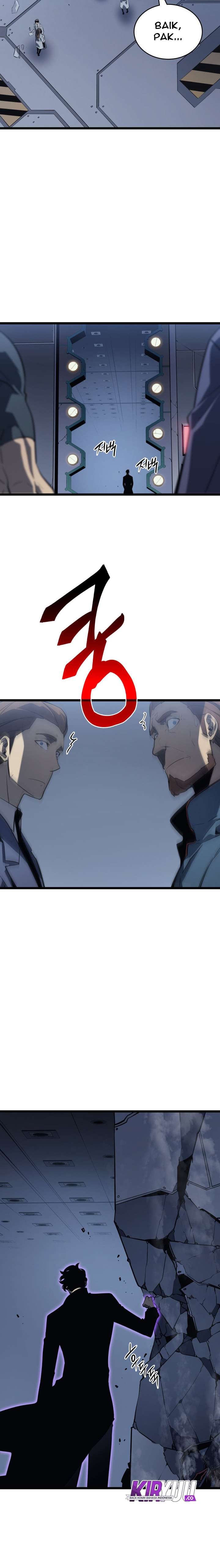 Solo Leveling Chapter 143 - halaman 15