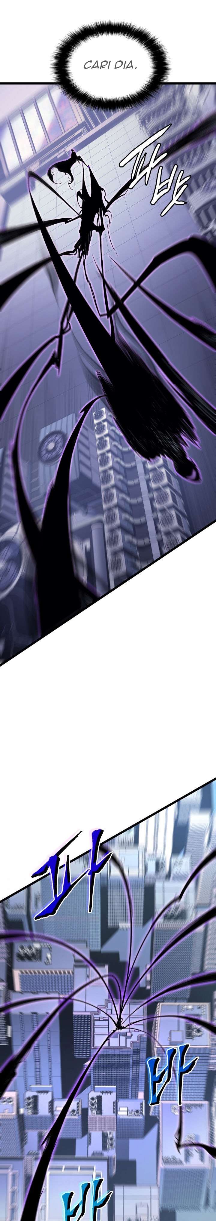 Solo Leveling Chapter 143 - halaman 23