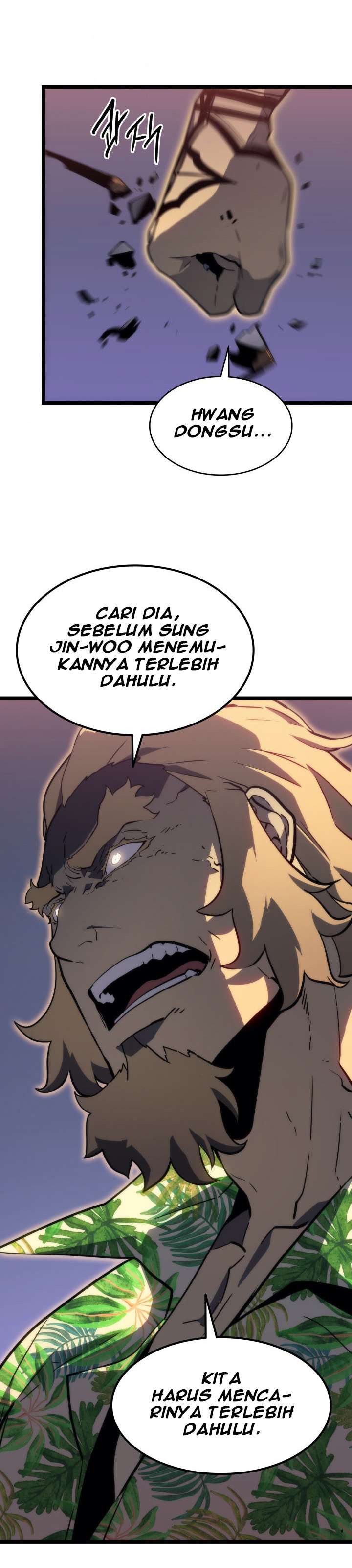 Solo Leveling Chapter 143 - halaman 26