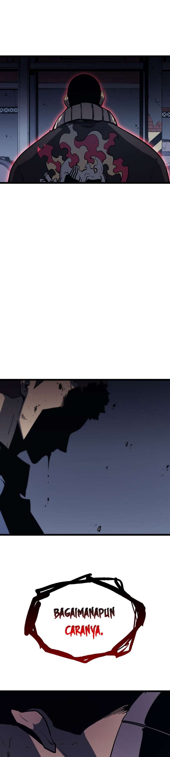 Solo Leveling Chapter 143 - halaman 27