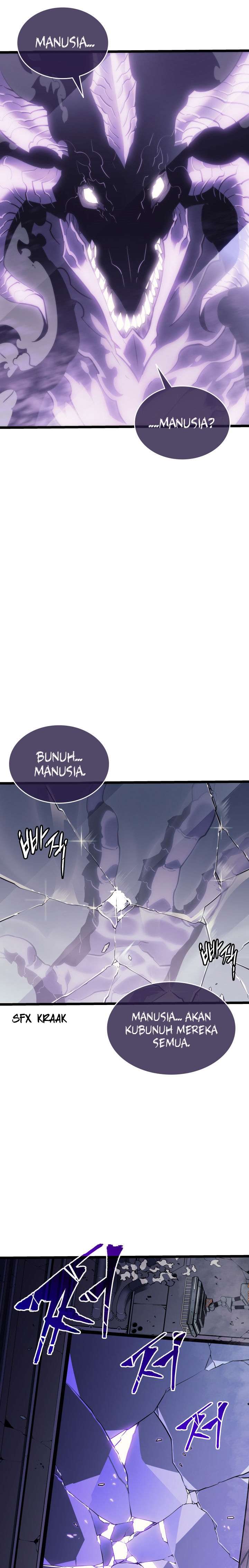 Solo Leveling Chapter 143 - halaman 5