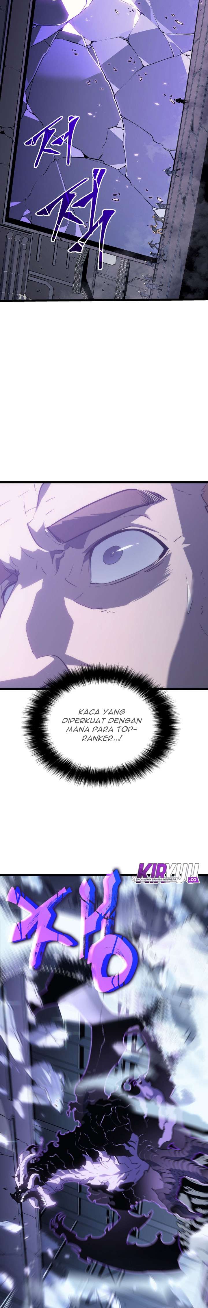 Solo Leveling Chapter 143 - halaman 6
